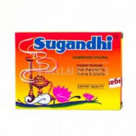 SUGANTHI SAMBIRANI-1 BOX